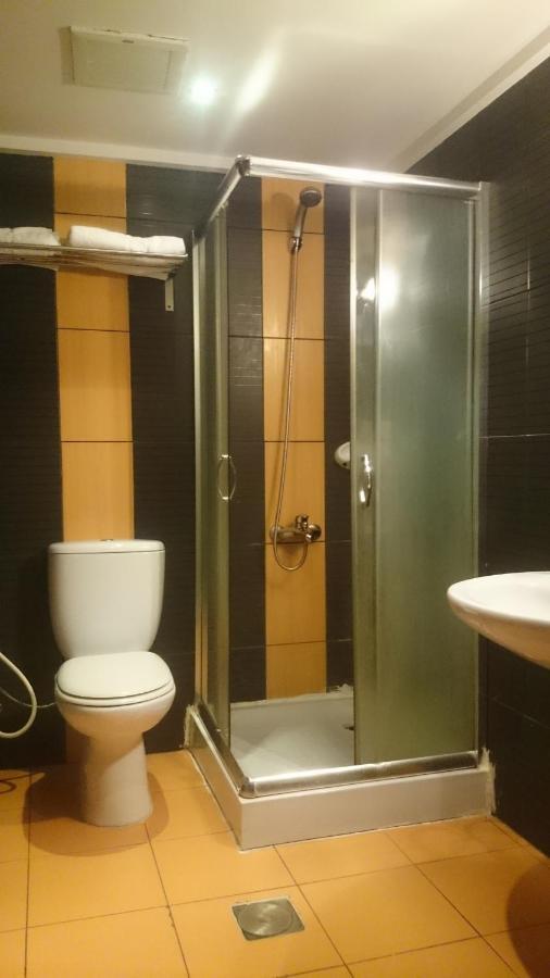 Shayah Suites เจดดาห์ ภายนอก รูปภาพ