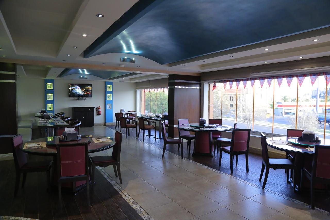 Shayah Suites เจดดาห์ ภายนอก รูปภาพ