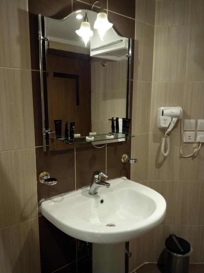 Shayah Suites เจดดาห์ ภายนอก รูปภาพ