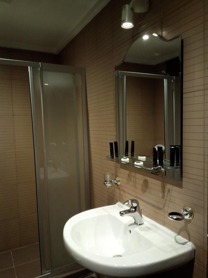 Shayah Suites เจดดาห์ ภายนอก รูปภาพ